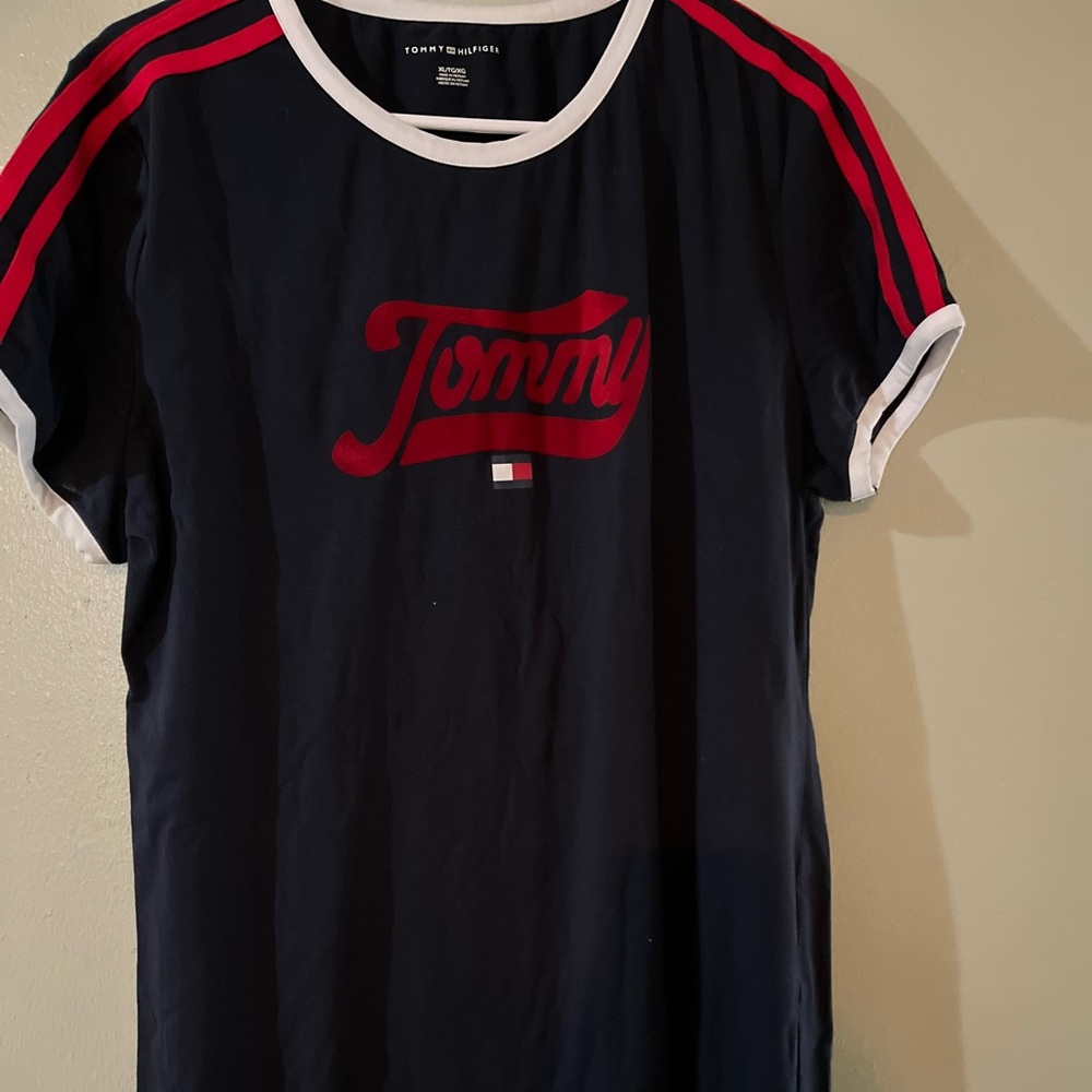 Tommy Hilfiger